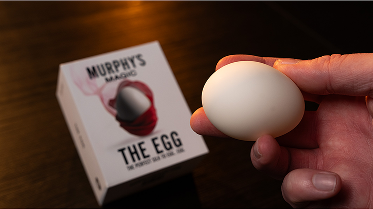 The Egg by Murphy's Magic - Image 2