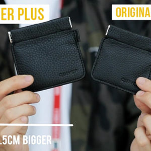 Quiver Plus by Kelvin Chow
