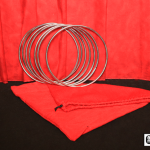 Linking Rings