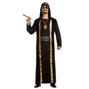 Sheikin asu