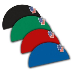 Vdf close up pad -round shape