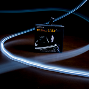 Rocco's Super Bright Prisma Lites Single (White)