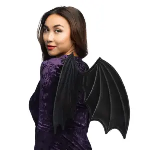 Lepakon siivet